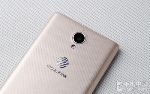 中国移动A1评测：超值四核双卡4G手机