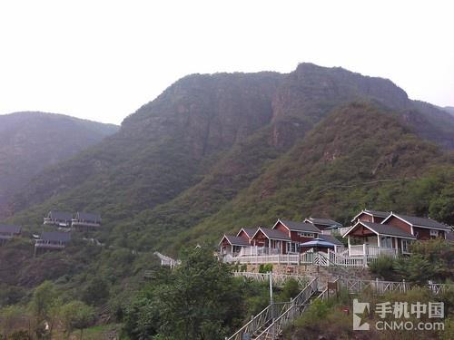 中国移动A1评测：超值四核双卡4G手机