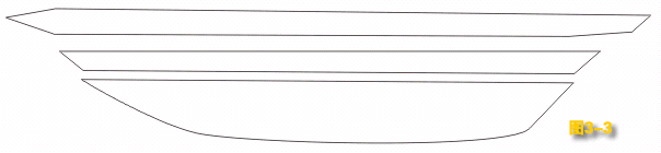 CDR绘制一艘帆船 脚本之家 CDR实例教程