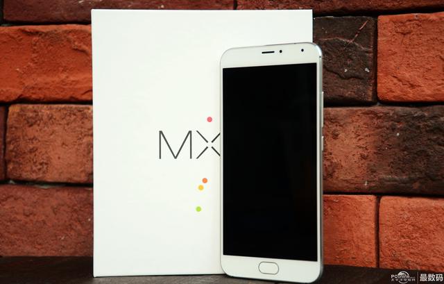 梦想回归现实，魅族的成人礼 —MX5测评