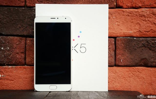 梦想回归现实，魅族的成人礼 —MX5测评