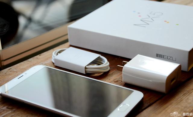 梦想回归现实，魅族的成人礼 —MX5测评