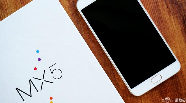 梦想回归现实，魅族的成人礼 —MX5测评