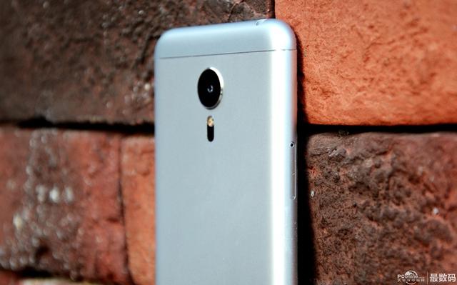 梦想回归现实，魅族的成人礼 —MX5测评