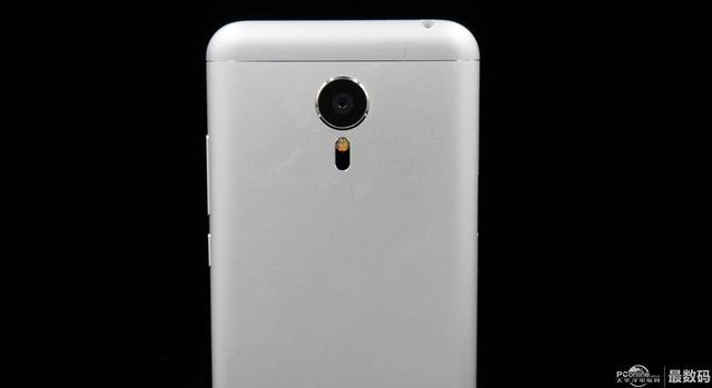 梦想回归现实，魅族的成人礼 —MX5测评