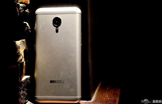 梦想回归现实，魅族的成人礼 —MX5测评