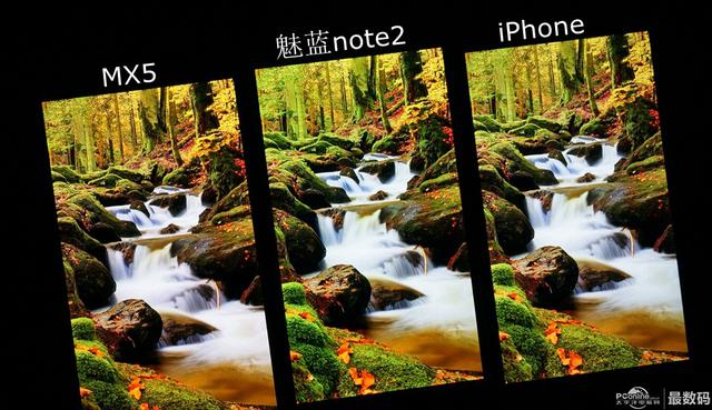 梦想回归现实，魅族的成人礼 —MX5测评