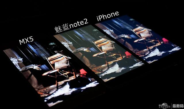 梦想回归现实，魅族的成人礼 —MX5测评