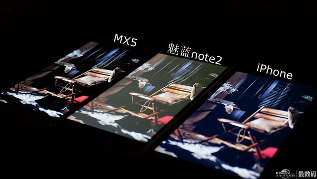 梦想回归现实，魅族的成人礼 —MX5测评