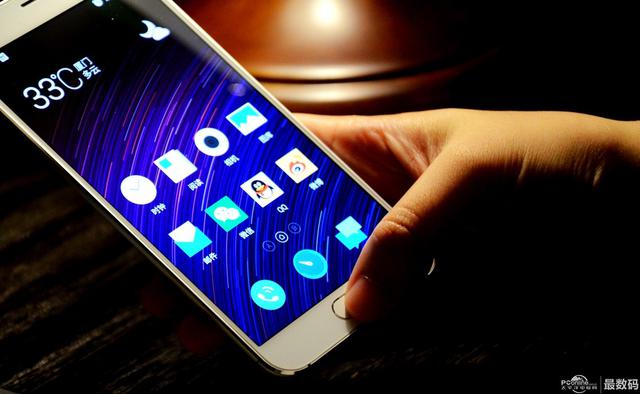 梦想回归现实，魅族的成人礼 —MX5测评