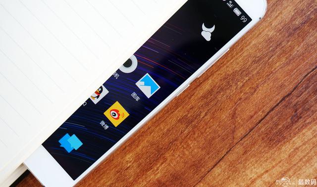 梦想回归现实，魅族的成人礼 —MX5测评