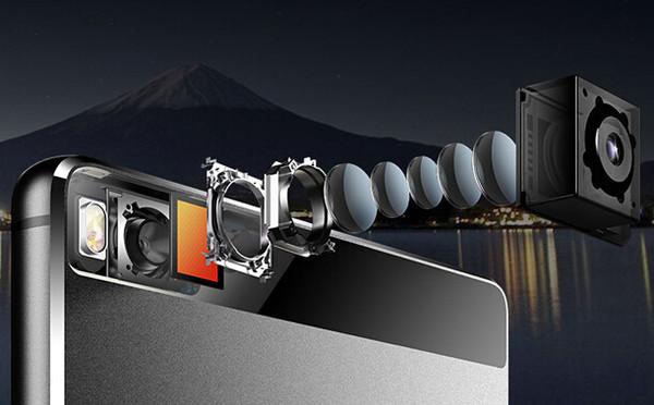 亲测华为P8拍摄能力 这颗IMX278传感器到底魅力何在