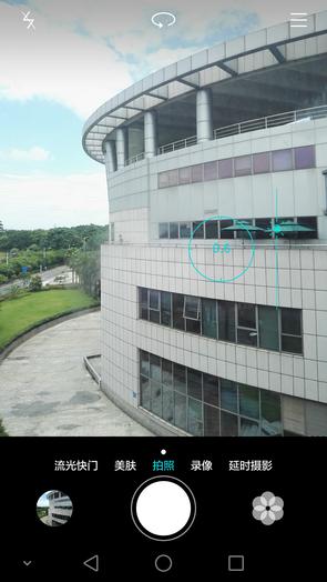 亲测华为P8拍摄能力 这颗IMX278传感器到底魅力何在