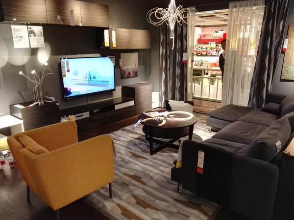 亲测华为P8拍摄能力 这颗IMX278传感器到底魅力何在