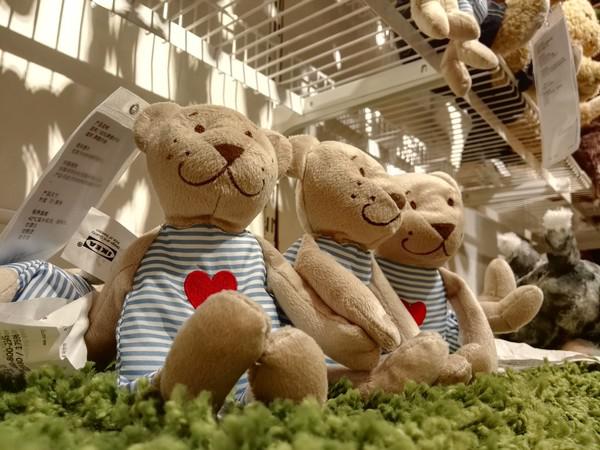 亲测华为P8拍摄能力 这颗IMX278传感器到底魅力何在