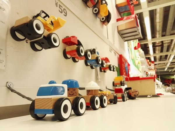 亲测华为P8拍摄能力 这颗IMX278传感器到底魅力何在