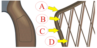 CDR绘制左轮手枪实例教程 脚本之家 CDR实例教程