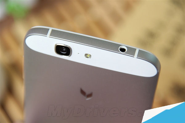 金属机身/双卡/电信4G 1999元华为麦芒C199图赏