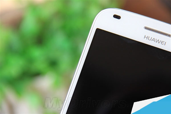 金属机身/双卡/电信4G 1999元华为麦芒C199图赏