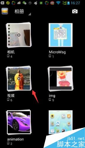 微信如何转发不带链接的小视频