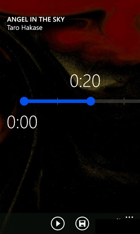 WP7/WP8手机怎么自定义铃声、短信声？