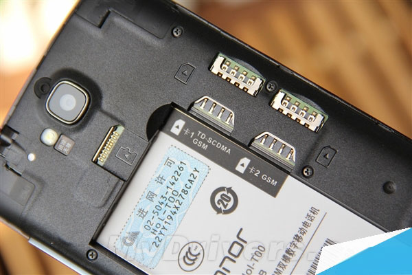 只要599元！华为荣耀3C畅玩版图赏