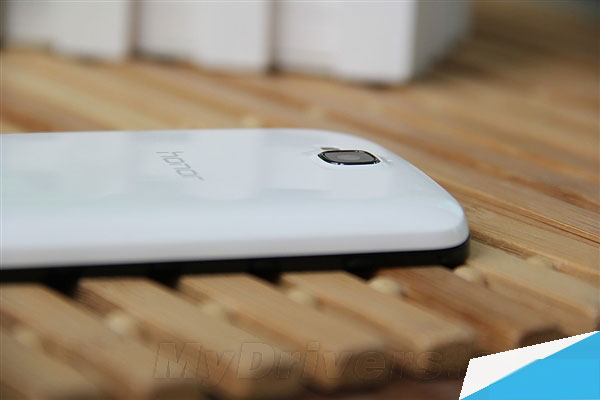 只要599元！华为荣耀3C畅玩版图赏