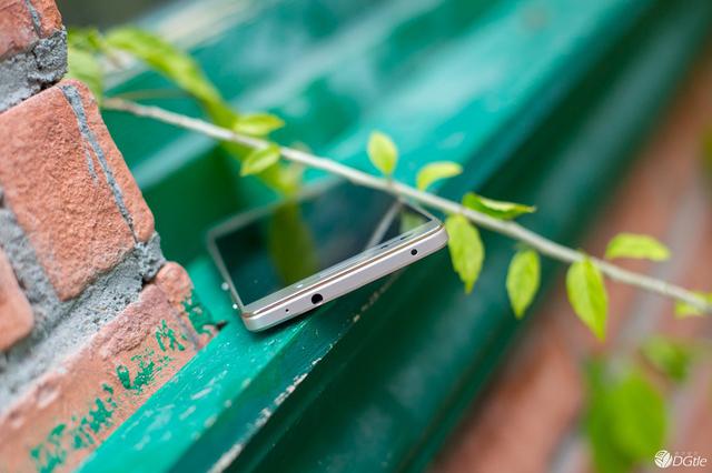 荣耀的蜕变，华为荣耀 7 体验