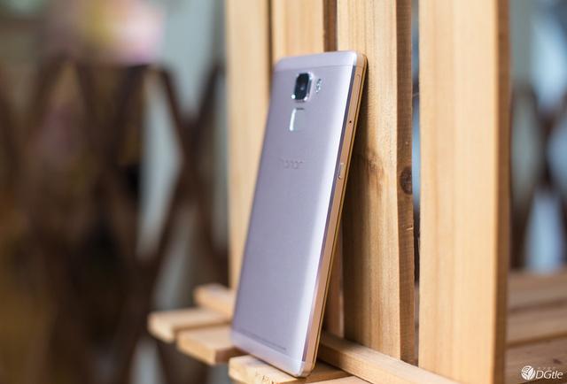 荣耀的蜕变，华为荣耀 7 体验