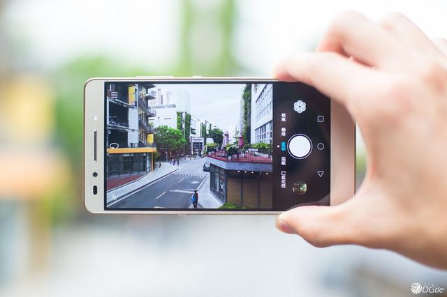 荣耀的蜕变，华为荣耀 7 体验