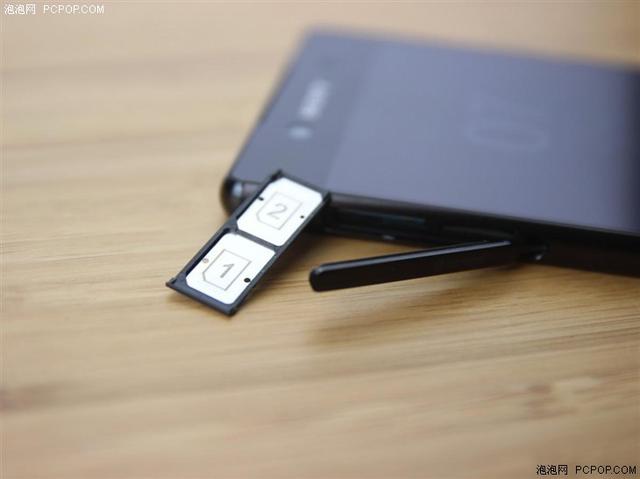 索尼大法好？三防新旗舰Z3+Dual评测