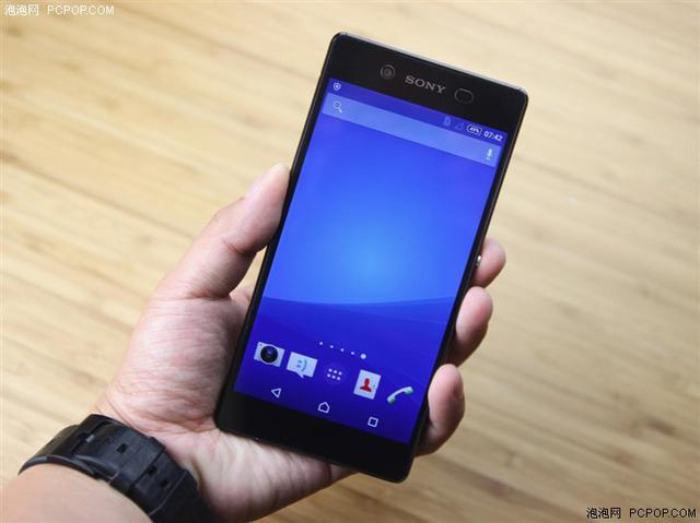 索尼大法好？三防新旗舰Z3+Dual评测
