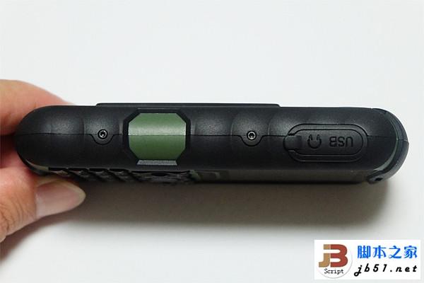 Huadoo户外运动三防手机尝鲜试用