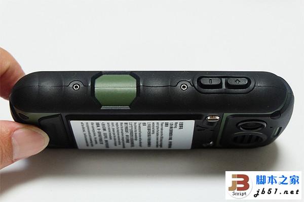 Huadoo户外运动三防手机尝鲜试用