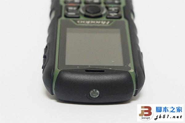 Huadoo户外运动三防手机尝鲜试用