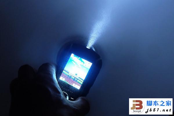 Huadoo户外运动三防手机尝鲜试用