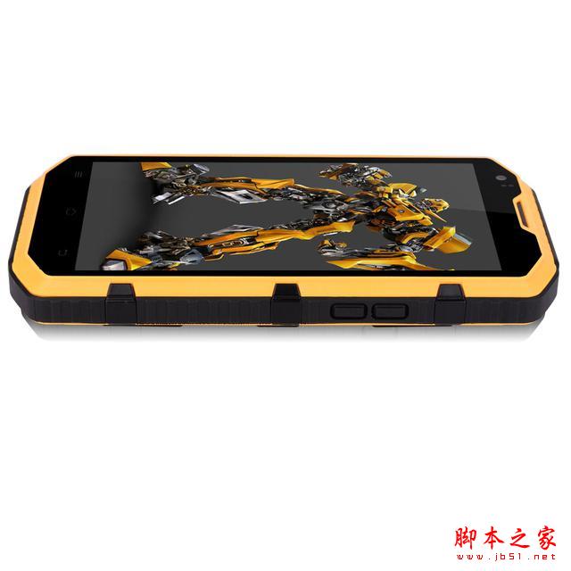 名为NO1手机发布6800毫安电池超强新机,外观惊艳