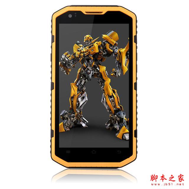 名为NO1手机发布6800毫安电池超强新机,外观惊艳