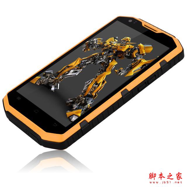 名为NO1手机发布6800毫安电池超强新机,外观惊艳