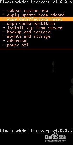 手机解锁图案(锁屏密码)忘记了怎么办？