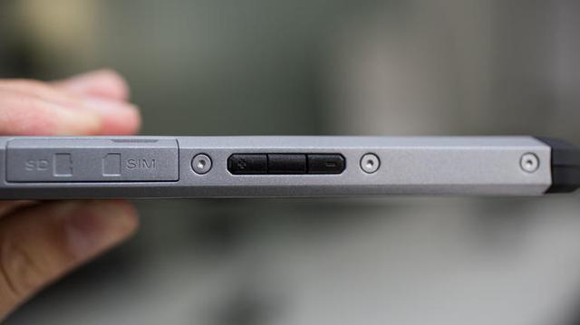 市面上最耐造的三防手机盘点