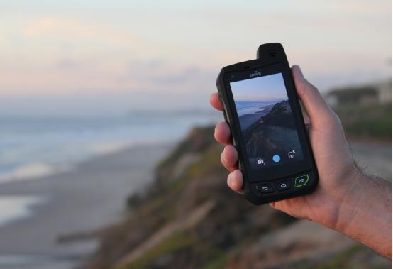 市面上最耐造的三防手机盘点
