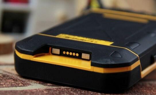 市面上最耐造的三防手机盘点