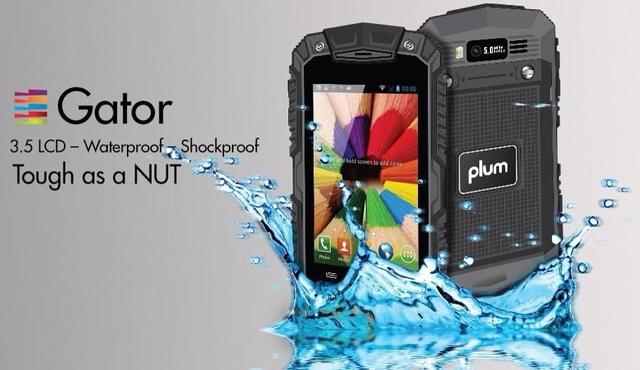 市面上最耐造的三防手机盘点