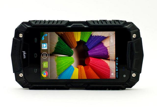 市面上最耐造的三防手机盘点