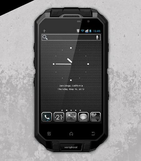 市面上最耐造的三防手机盘点