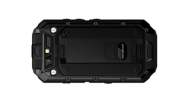 市面上最耐造的三防手机盘点