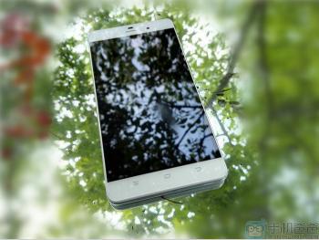 良好手感/指纹识别 纽曼纽扣CM810深度测评