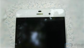 良好手感/指纹识别 纽曼纽扣CM810深度测评