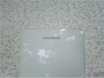 良好手感/指纹识别 纽曼纽扣CM810深度测评